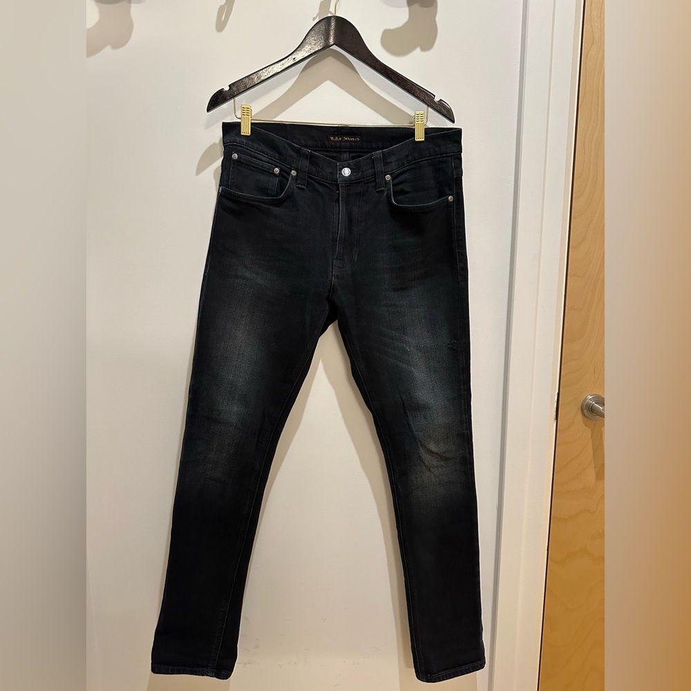 Nudie Jeans Skinny Jeans (33x32)